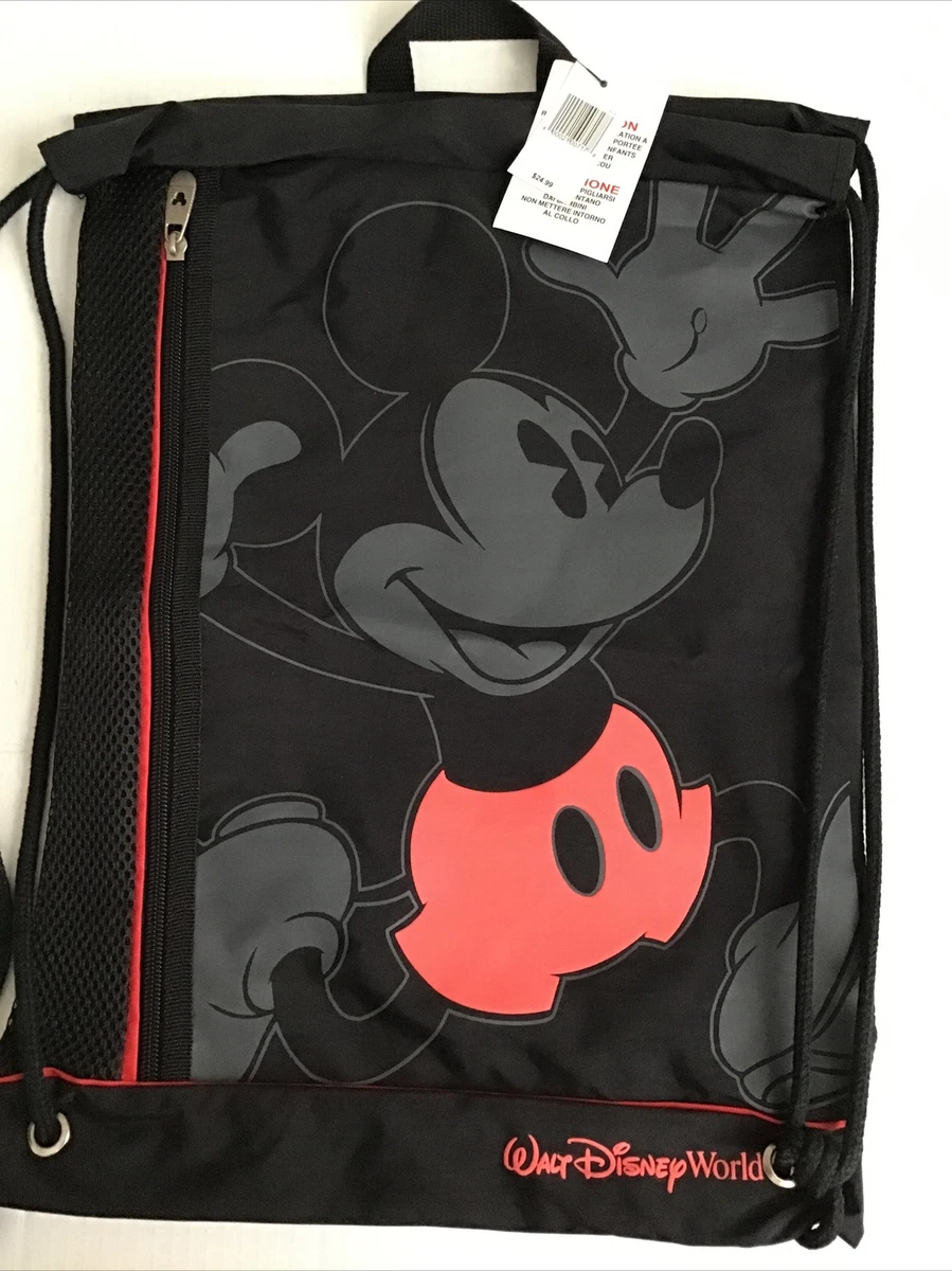 Disney cinch cheap sack