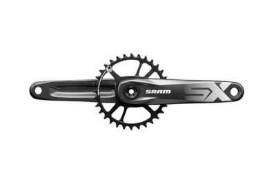 Sram SX EAGLE Boost 148 DUB Kurbelsatz 12s 