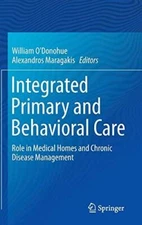 Integrated Primary and Behavioral Care: Role in Medical Homes