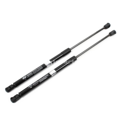 Genuine Tailgate Hatch Lift Shock Left Right 2EA For Hyundai