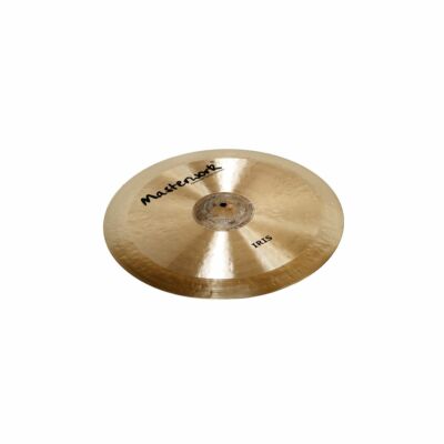 MASTERWORK 17'' Iris Crash