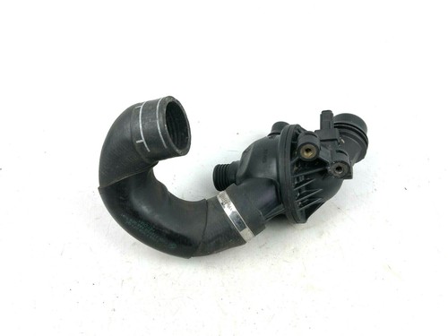 BMW 1 3 5 Serie Kühler Thermostat Gehäuse Mit Schlauch 7552403