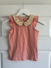NWT Matilda Jane Girls Eyes On Me Tank Size 8