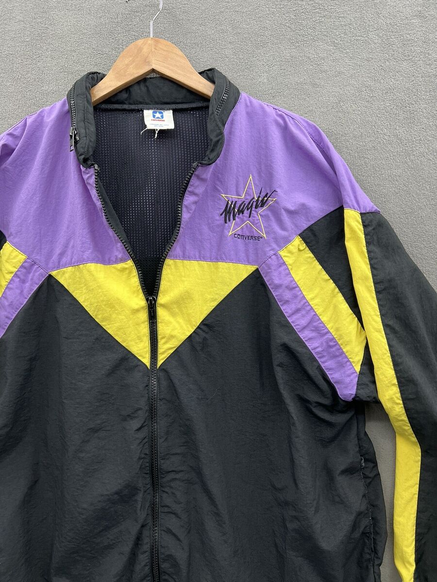 Converse Large 80's Grailed Vintage Magic Johnson NBA LA Converse Large 80's Grailed Vintage Magic Johnson NBA LA