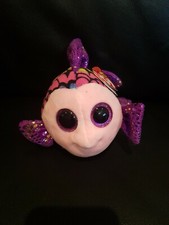 FLIPPY THE BEANIE BOO'S COLLECTION BRAND NEW WITH TAG genuine