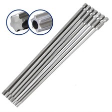 65-200mm Extra Long Torx Hollow/Solid Magneti...
