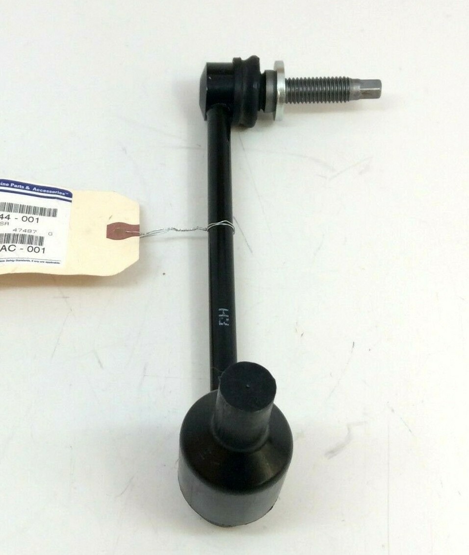 その他 basa4 Dodge Charger Challenger Front Right Stabilizer Swat Bar Link new