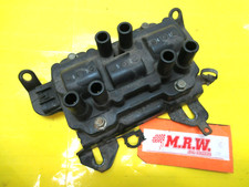 PAQUETE DE BOBINAS MÓDULO DE ENCENDIDO ENCENDEDOR para MOTOR SATURN GM CHEVROLET 3.5L 3.9L