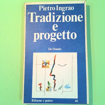 TRADITION UND PROJEKT GRAO DE DONATO VERLAG
