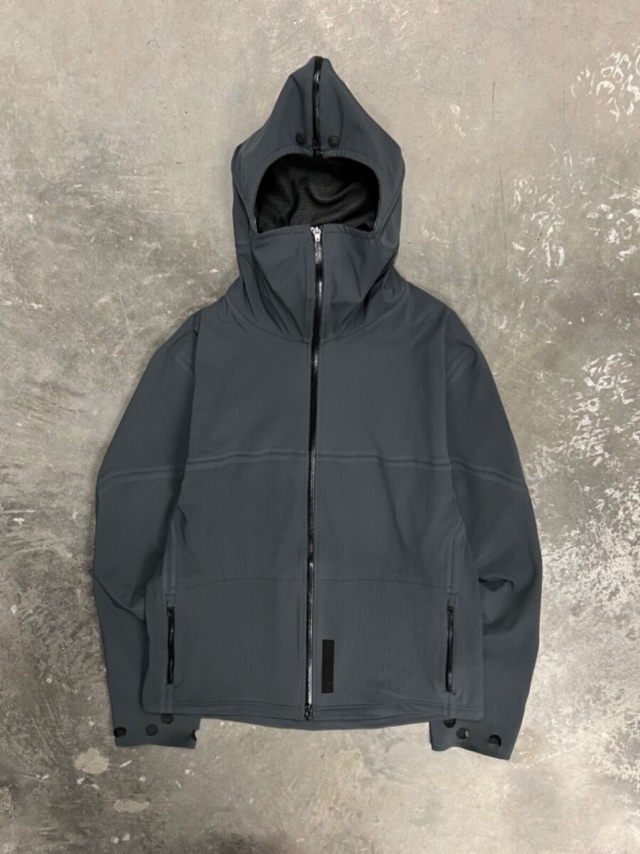 2003 Vintage Puma x Vexed Generation Ninja Jacket Mens Size 2003 Vintage Puma x Vexed Generation Ninja Jacket Mens Size