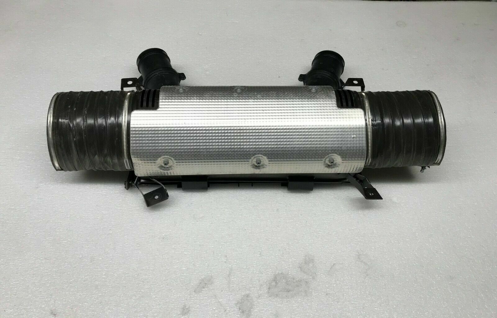 FERRARI 488 GTB PISTA SPIDER AIR INTAKE BOX COVER OEM 315204 343410