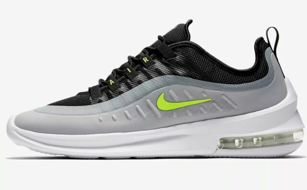 nike air max axis volt