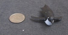 Safari Ltd. Swimming Penguin Plastic Toy - 2" long
