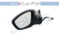 Johns 57 28 37-21 AußEnspiegel FüR Peugeot