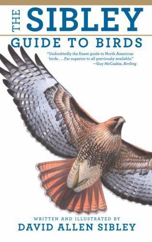 Der Sibley-Führer für Vögel von Sibley, David Allen; National Audubon Society - Bild 1 von 1