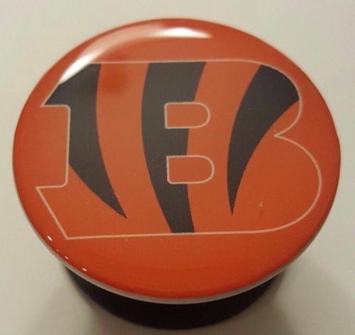 3D Bubble Logos and Stand Compatible with Popsockets Tops - Pro Football Teams - 第 8/36 張圖片