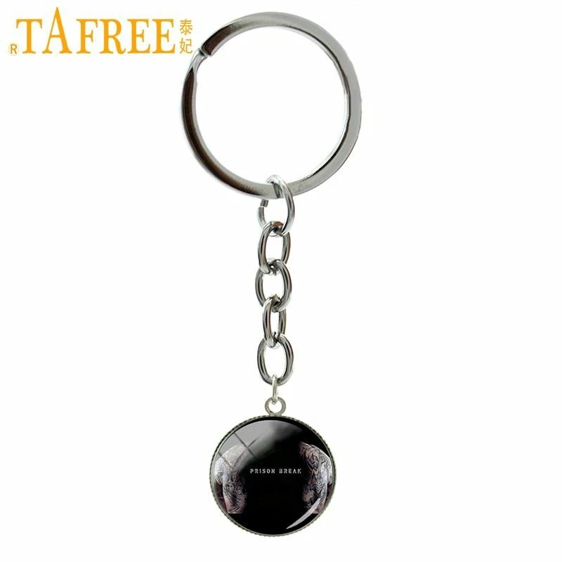 Prison key shop chain