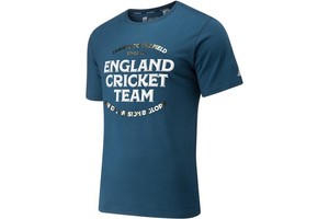 new balance england cricket training tee