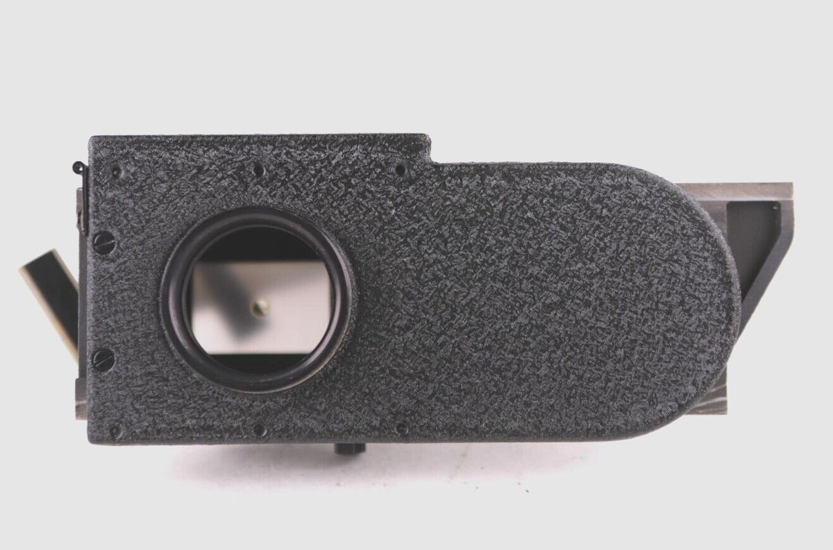 Leitz Leica Sliding Focusing Stage Copying Attachment w/ Box Leitz Leica Sliding Focusing Stage Copying Attachment w/ Box