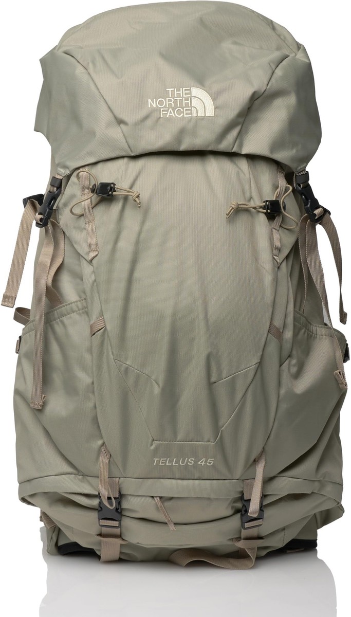 The North Face] Tellus 45 Clay Gray WM | eBay
