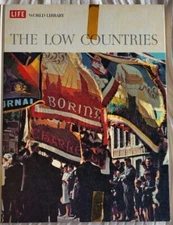 Life World Library The Low Countries