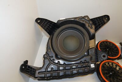 SUBARU OUTBACK BT Soundsystem 86301AN74A HARMAN KARDON 2024 | eBay