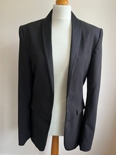 M S Autograph DJ, Tuxedo, Prom, Evening Jacket Size 34L Worn Once