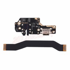 OEM Charging Port Mic Jack Board Motherboard Cable Flex For Xiaomi Redmi Note 8