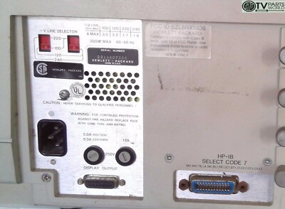 【希少品】 聴診器 ヒューレットパッカード HEWLETT PACKARD hp 超希少 HEWLETT PACKARD ヒューレットパッカード hp 聴診器