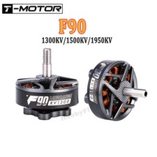 T-Hobby F90 2806.5 5-6S 1300KV/1500KV/1950KV Brushless for 5/6/7'' Drones