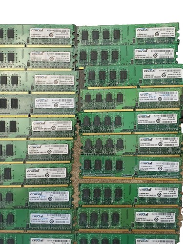 Memoria Notebook Sk Hynix / 2gb / Pc2-5300s / Ddr2-667mhz | Cuotas Sin Interés - Foto 9