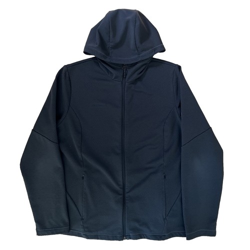 Mammut Eigerjoch Light Hooded Jacket - Giacca Con Cappuccio Uomo - Notte (Notte) - Taglia L - Isolamento PrimaLoft Gold - 4