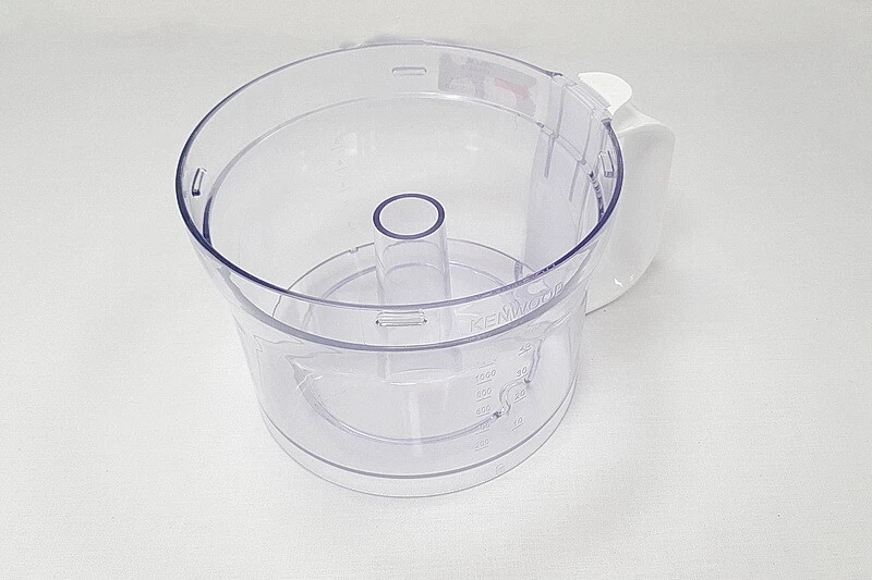 GENUINE KENWOOD MULTIPRO FOOD PROCESSOR BOWL FDP30 FDP300 FDP301 FDP302 FDP303
Opens in a new window