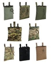 Tactical Pouch For Empty Magazines MOLLE ANA Tactical Russian Army Original