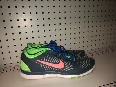 nike free balanza training shoe