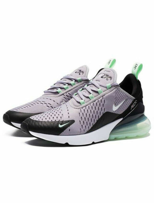 nike air max 270 grey mint