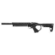Umarex Notos PCP Air Rifle .22 Cal 700fps 11.75" Barrel 7rd Rotary Mag Black