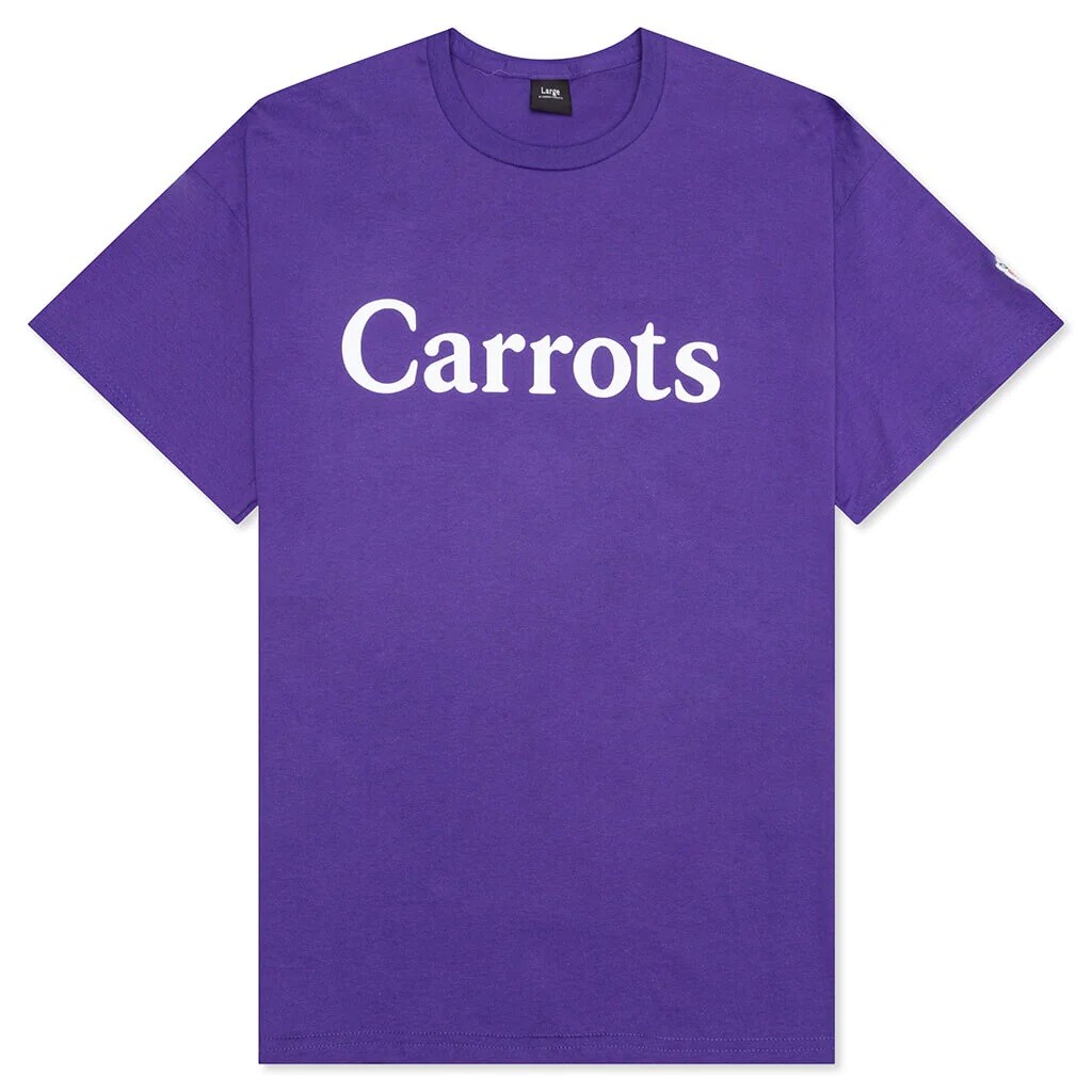 Carrots By Anwar Carrots Men