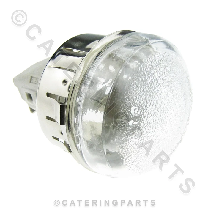 3882 122 BARTLETT E17E E17G E17 OVEN INTERIOR LAMP FITTING SPARES SPARE PARTS