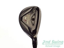 Titleist 816 H1 Hybrid 4 Hybrid 23° Graphite Regular Right 39.25in