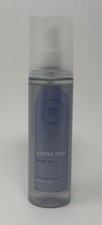 NEW Bath  Body Works Winter Mint Fine Fragrance Perfume Mist Body Spray 6 fl oz