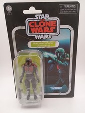 STAR WARS VINTAGE COLLECTION MANDALORIAN SUPER COMMANDO