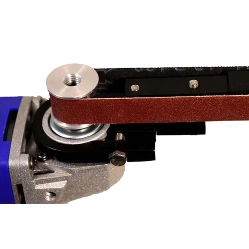 Sanding Belts Angle Grinder Belt Sander Air Belt Sander Tool Replacements - Picture 6 of 8
