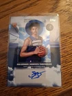 2025-26 Topps - Contemporary Marks Joan Beringer #CM-JB (AU, RC)
