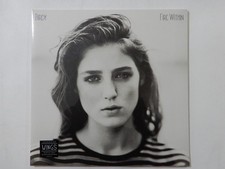 Birdy Fire Within 14th Floor Records 825646420315 EU sealed VINYL LP