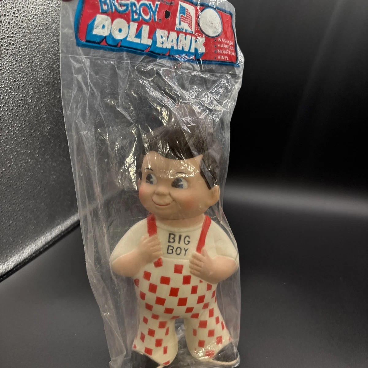 Preços baixos em Vintage Bobs Big Boy | eBay