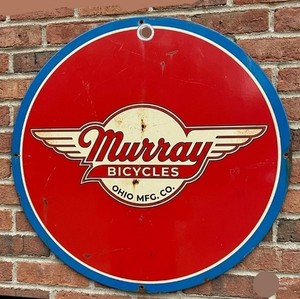 Murray Sign | eBay