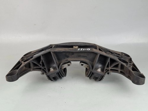 BMW 5 F10 Getriebe Halterung 6788558 33357463 Leitungssatz Steuergerät