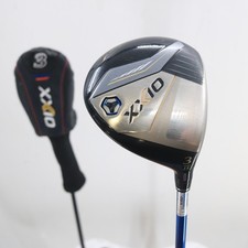 XXIO 13 Thirteen 3 Fairway Wood 15 Degrees Graphite Regular Right-Hand S-158903