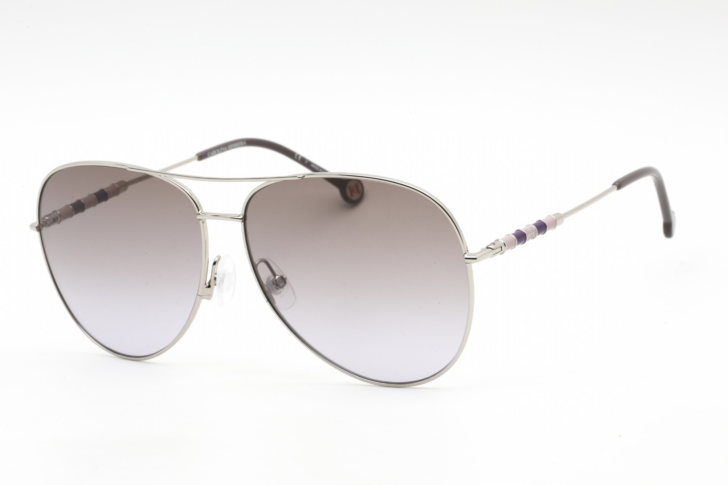 Солнцезащитные очки Carolina Herrera CH 0034/S-03YG QR, 64 мм